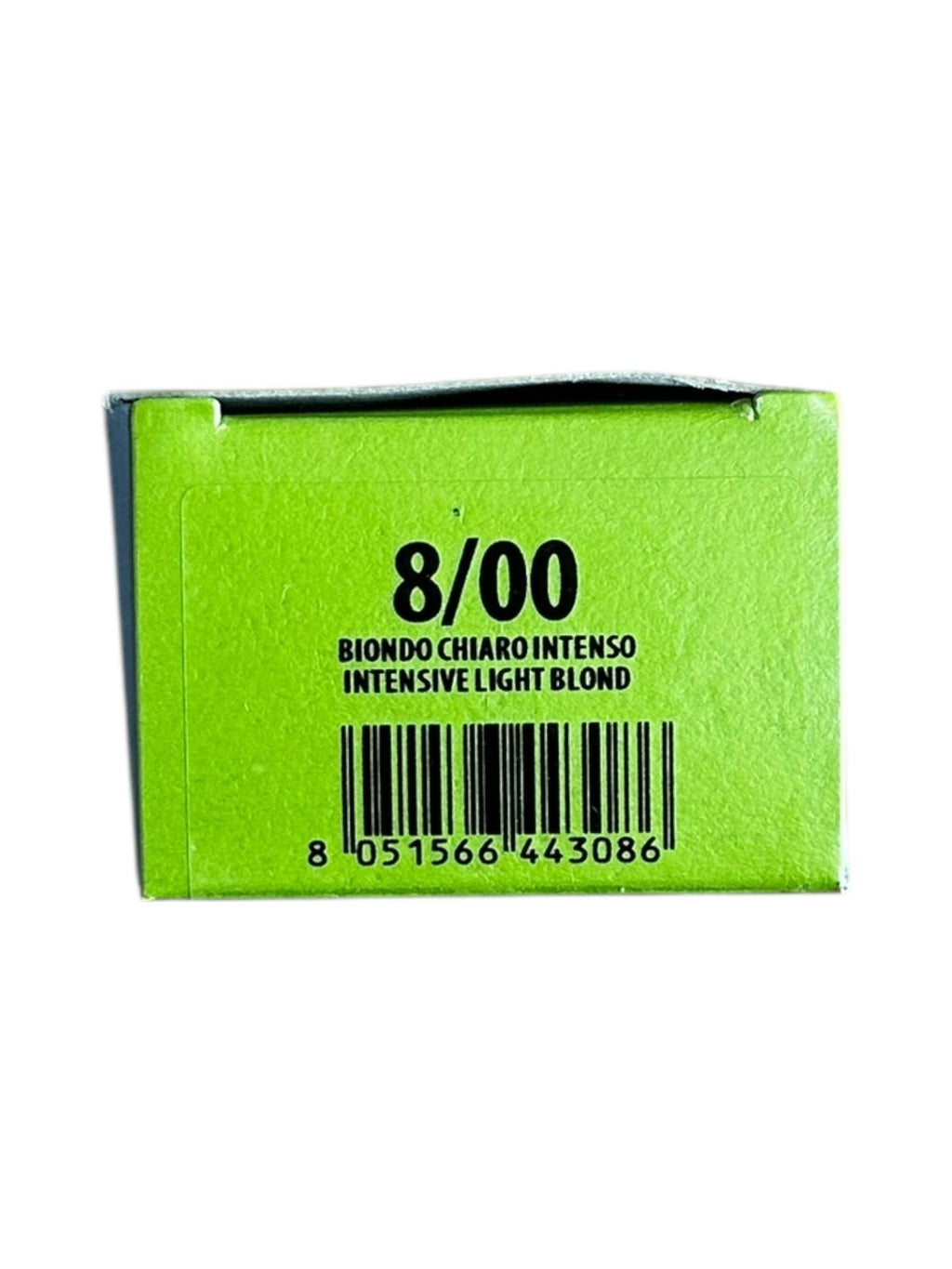 Tintura 8/00 100ml Keratin Color