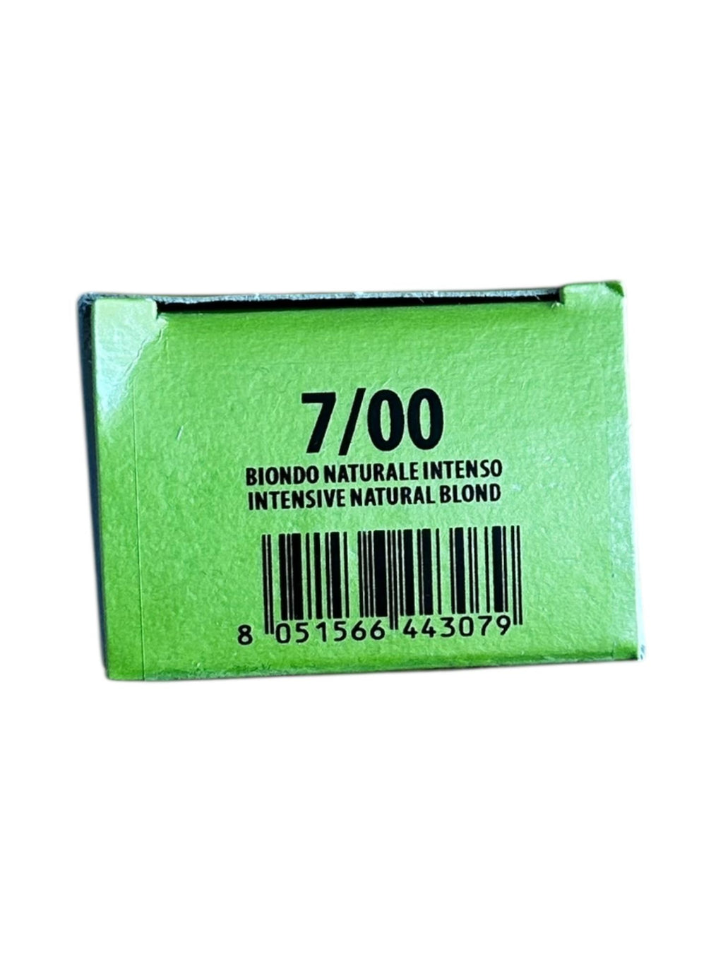 Tintura 7/00 100ml Keratin Color