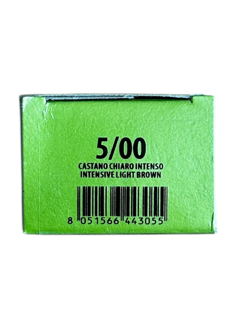 Tintura 5/00 100ml Keratin Color