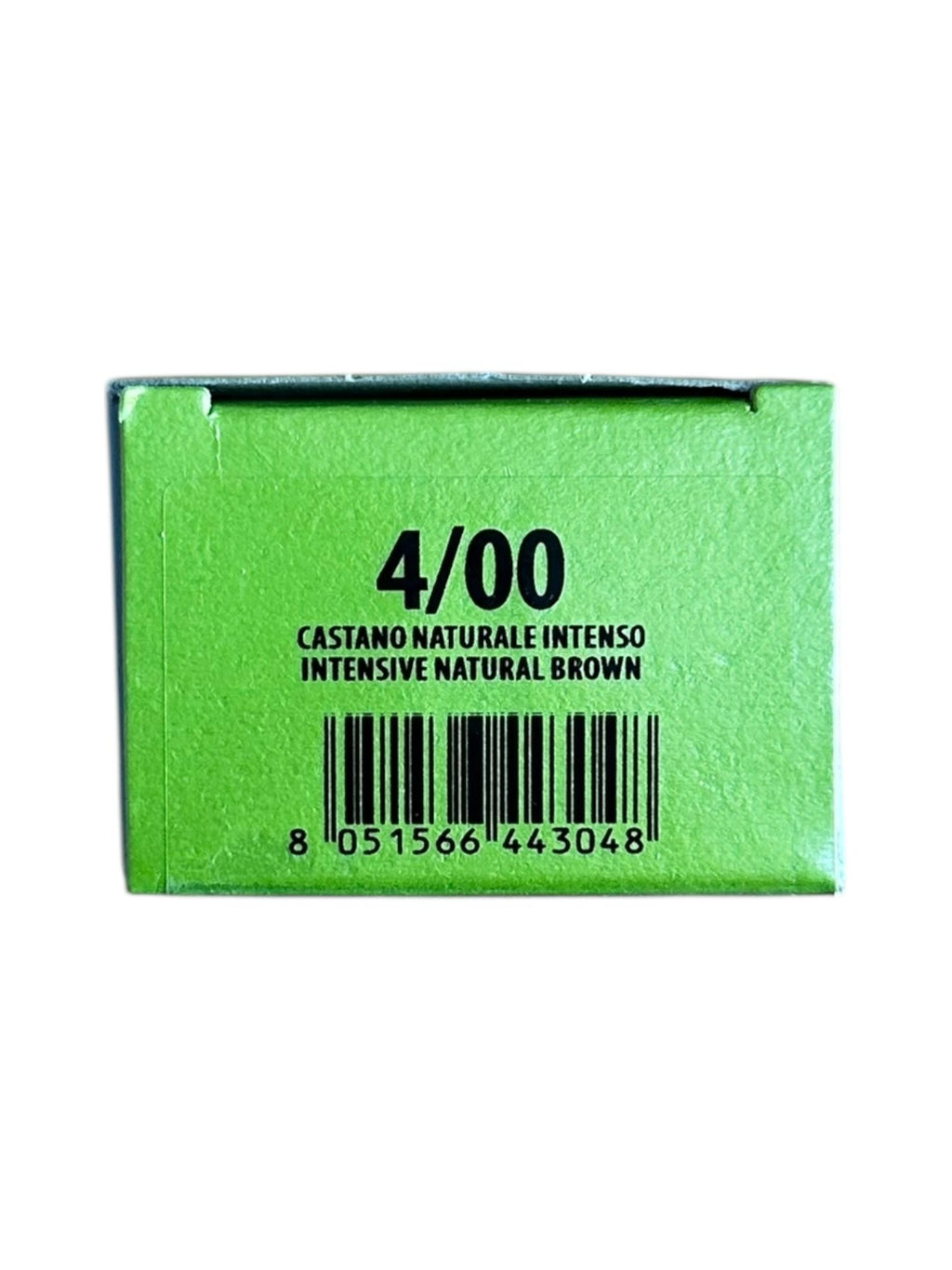 Tintura 4/00 100ml Keratin Color