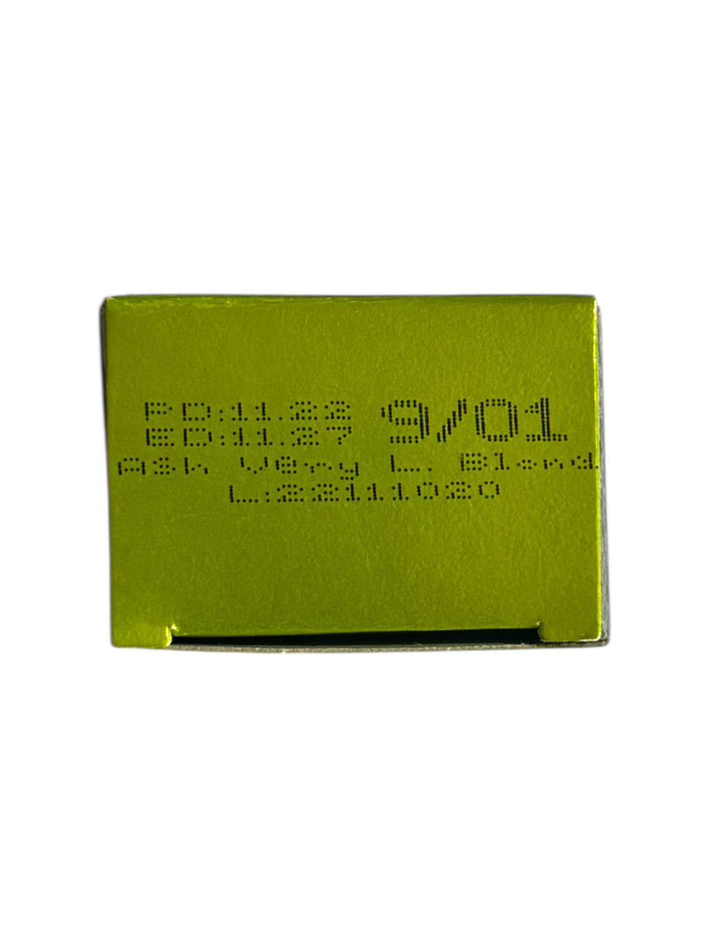 Tintura 9/01 100ml Keratin Color