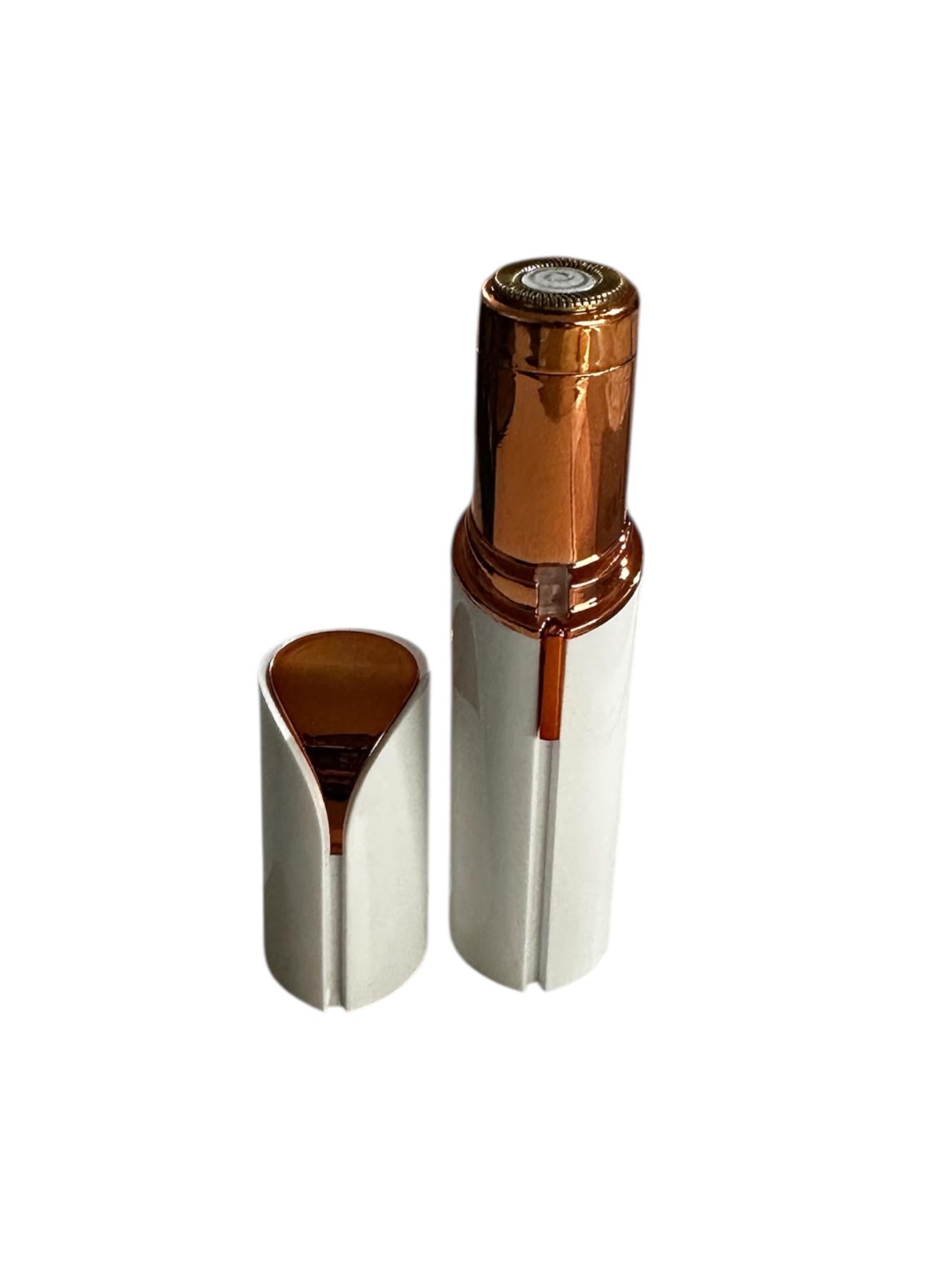 Depiladora Facial Portátil