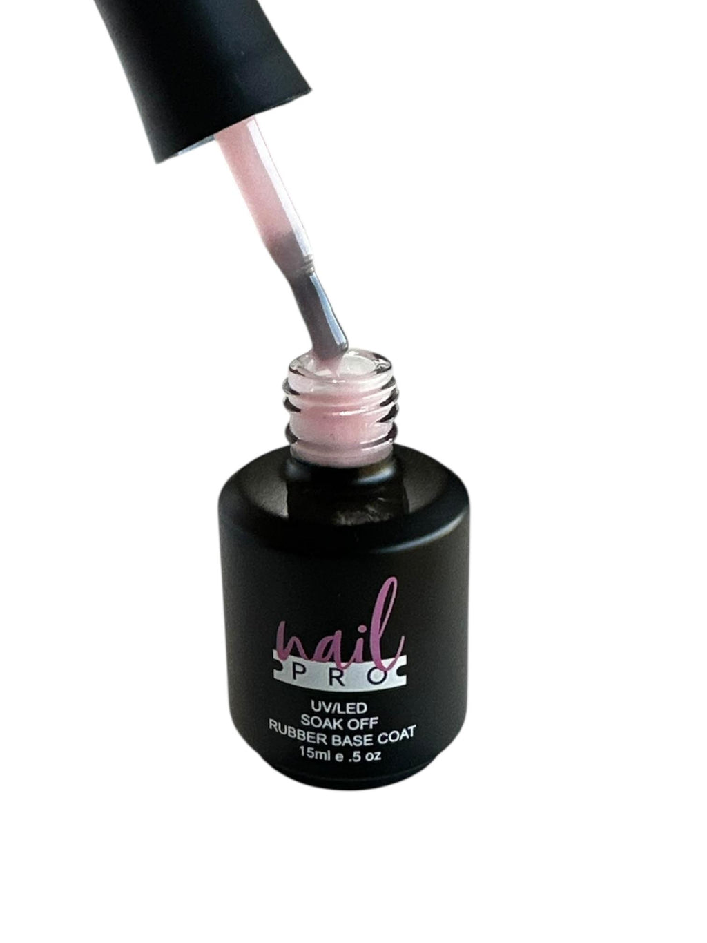 Base Rubber FRENCH034 Nail Pro