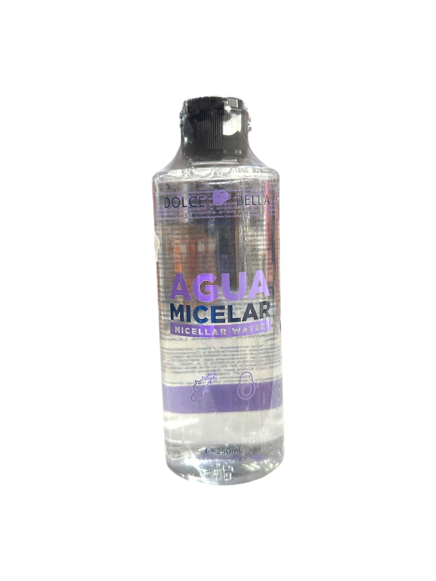 Agua Micelar Dolce Bella