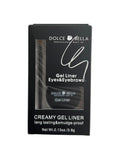 Delineador en gel 01 Ojos y Cejas Dolce Bella