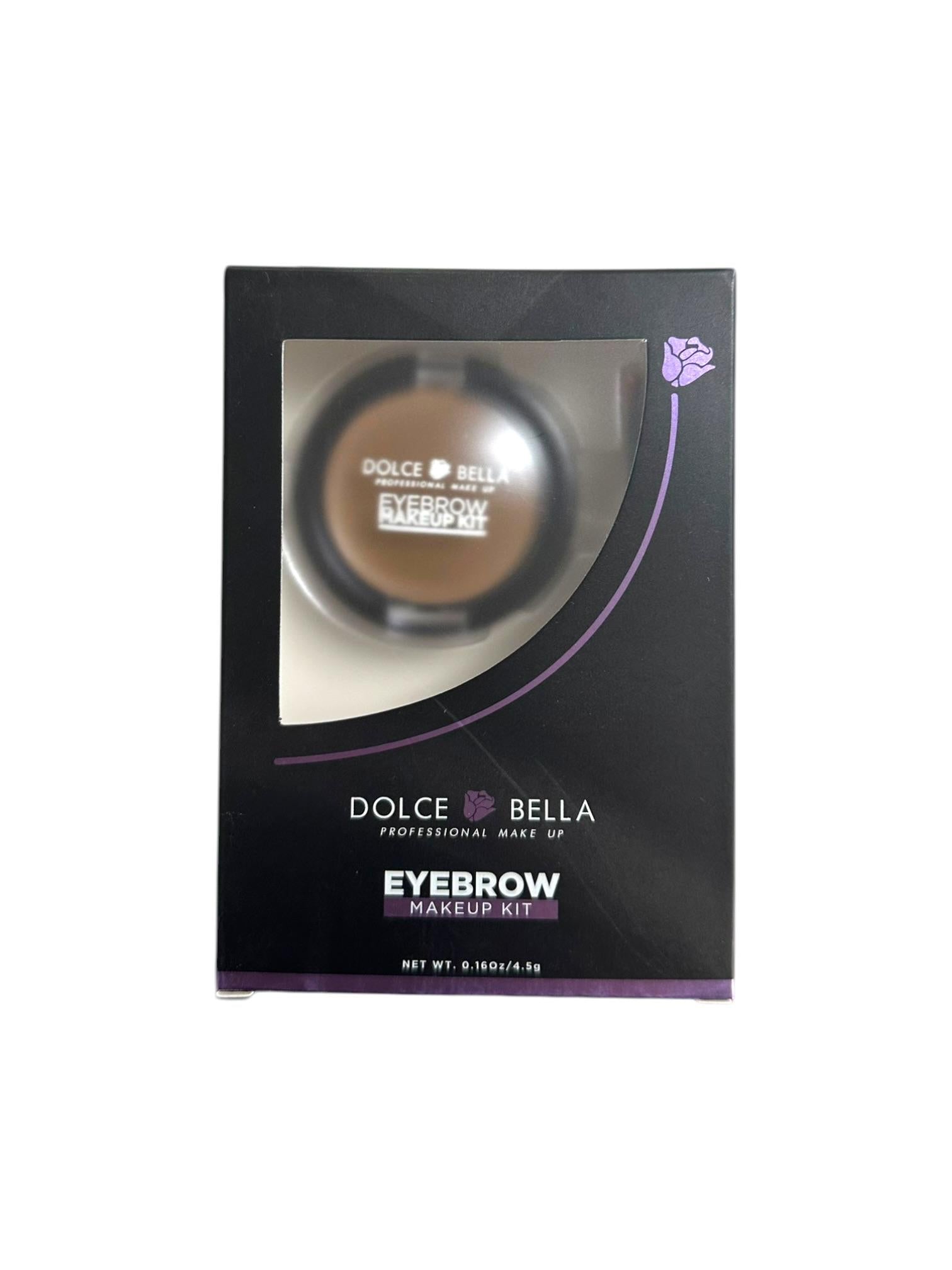Betun para cejas 01 Dolce Bella