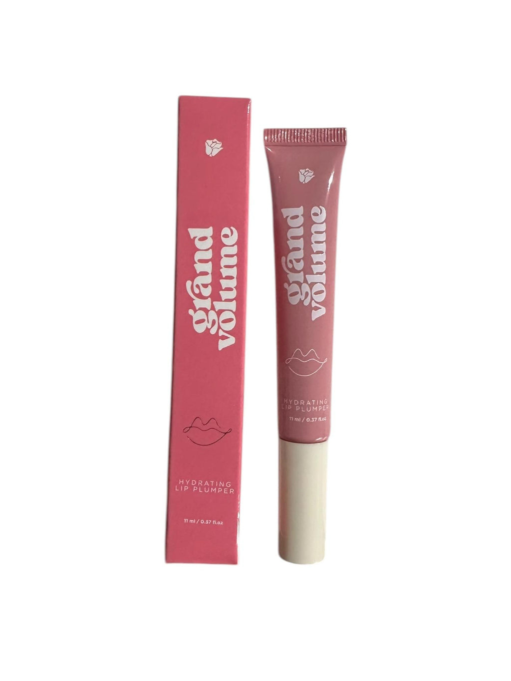 BRILLO DE LABIOS VOLUMINIZADOR Divine 11ml Dolce Bella