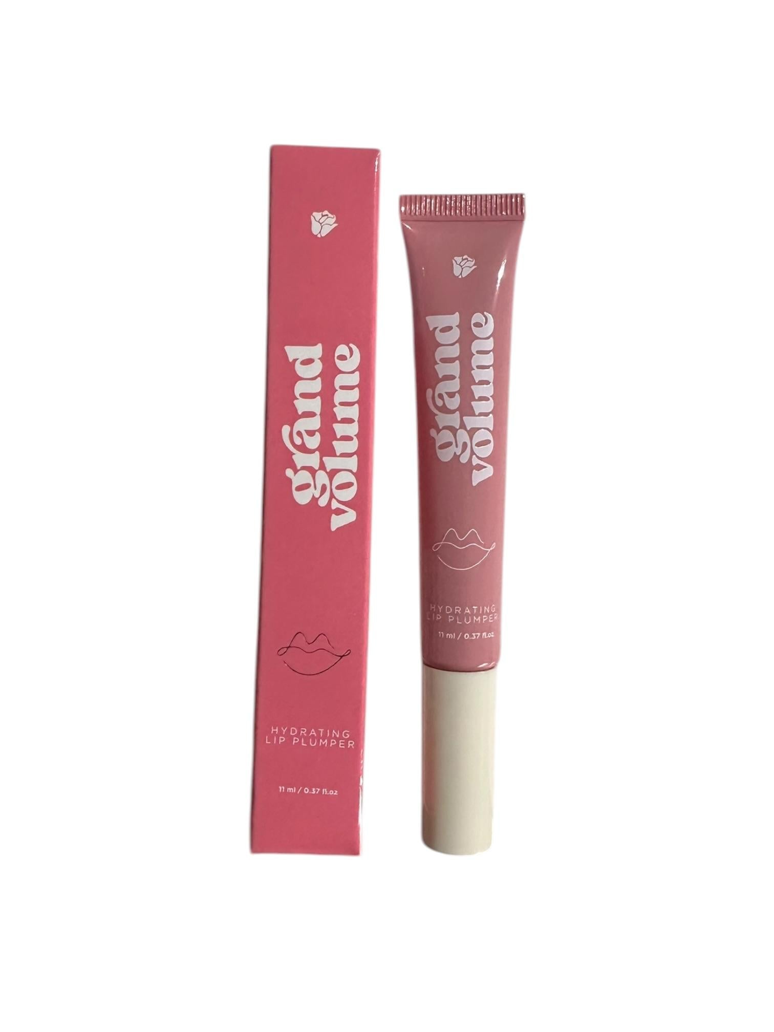 BRILLO DE LABIOS VOLUMINIZADOR Divine 11ml Dolce Bella