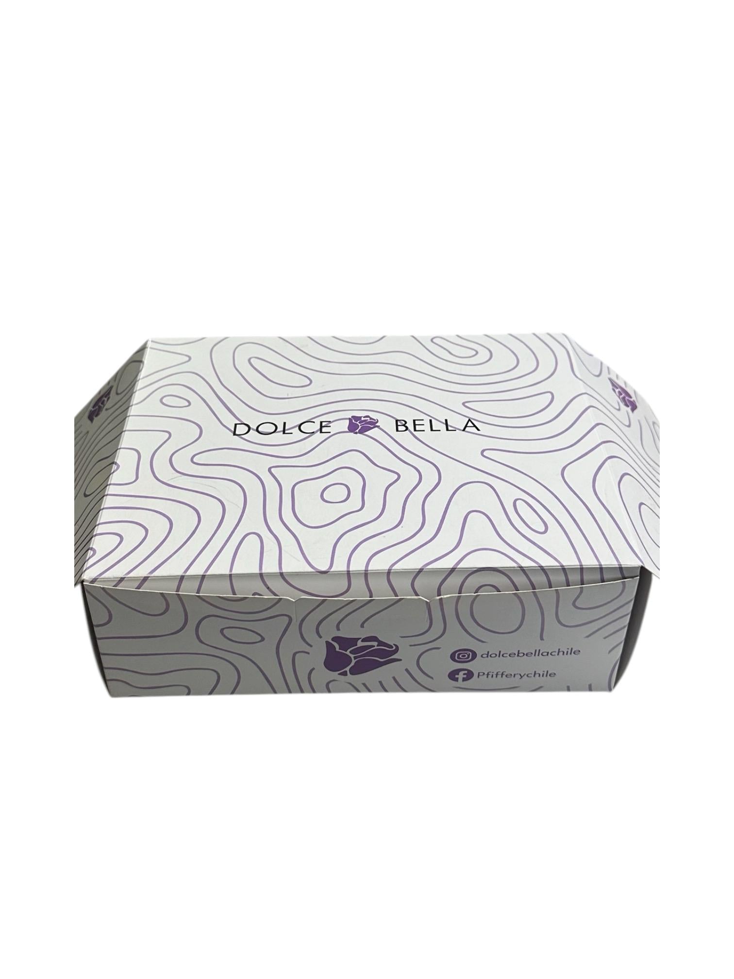 Caja para regalo Dolce Bella