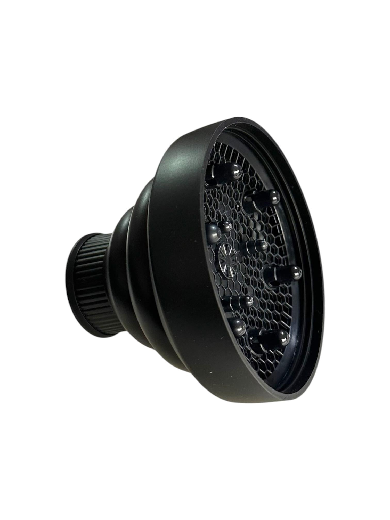 Difusor Silicona para Secador
