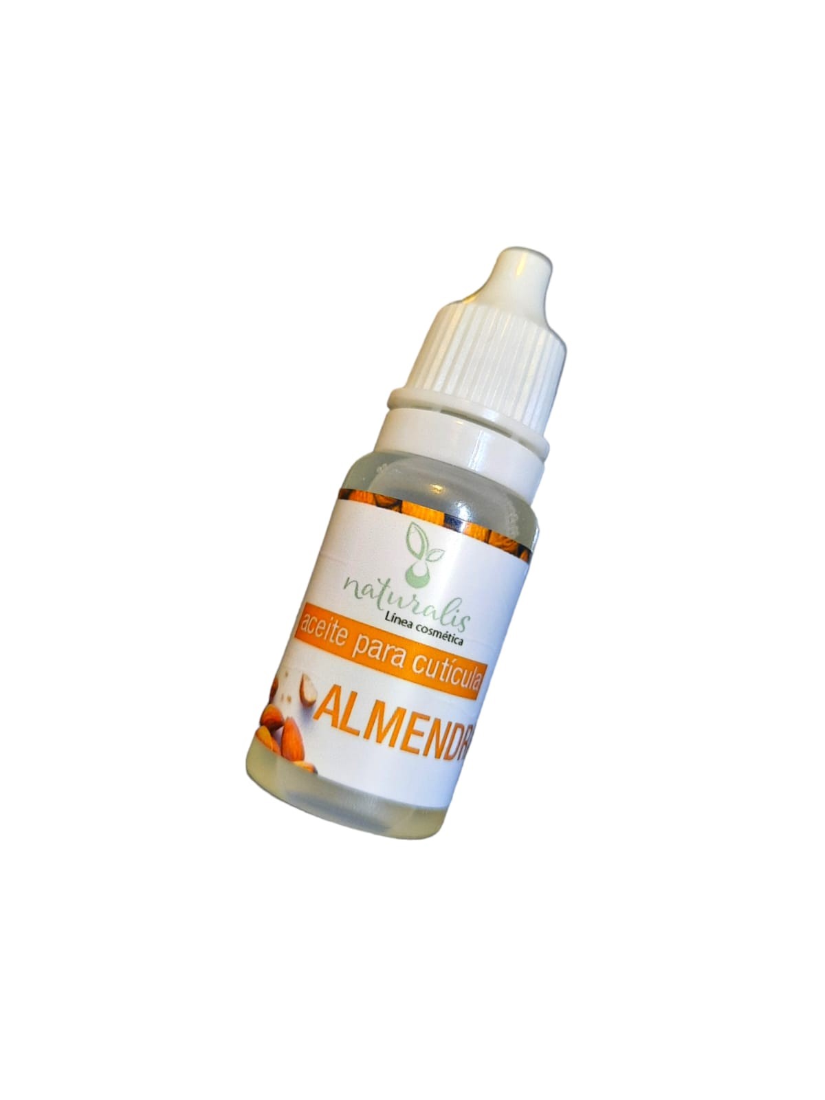 Aceite de cuticula 10ml Naturalis