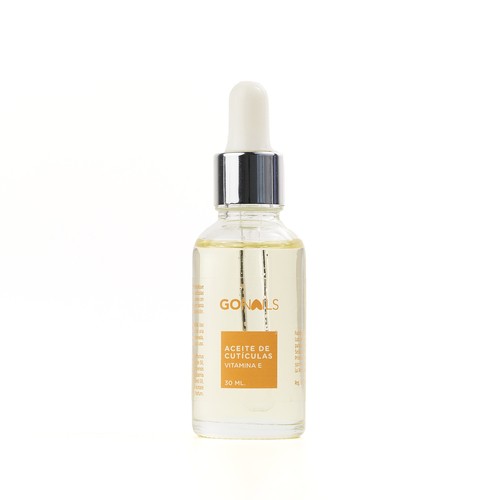 Aceite de Cuticula Mango 30ml Go Nails