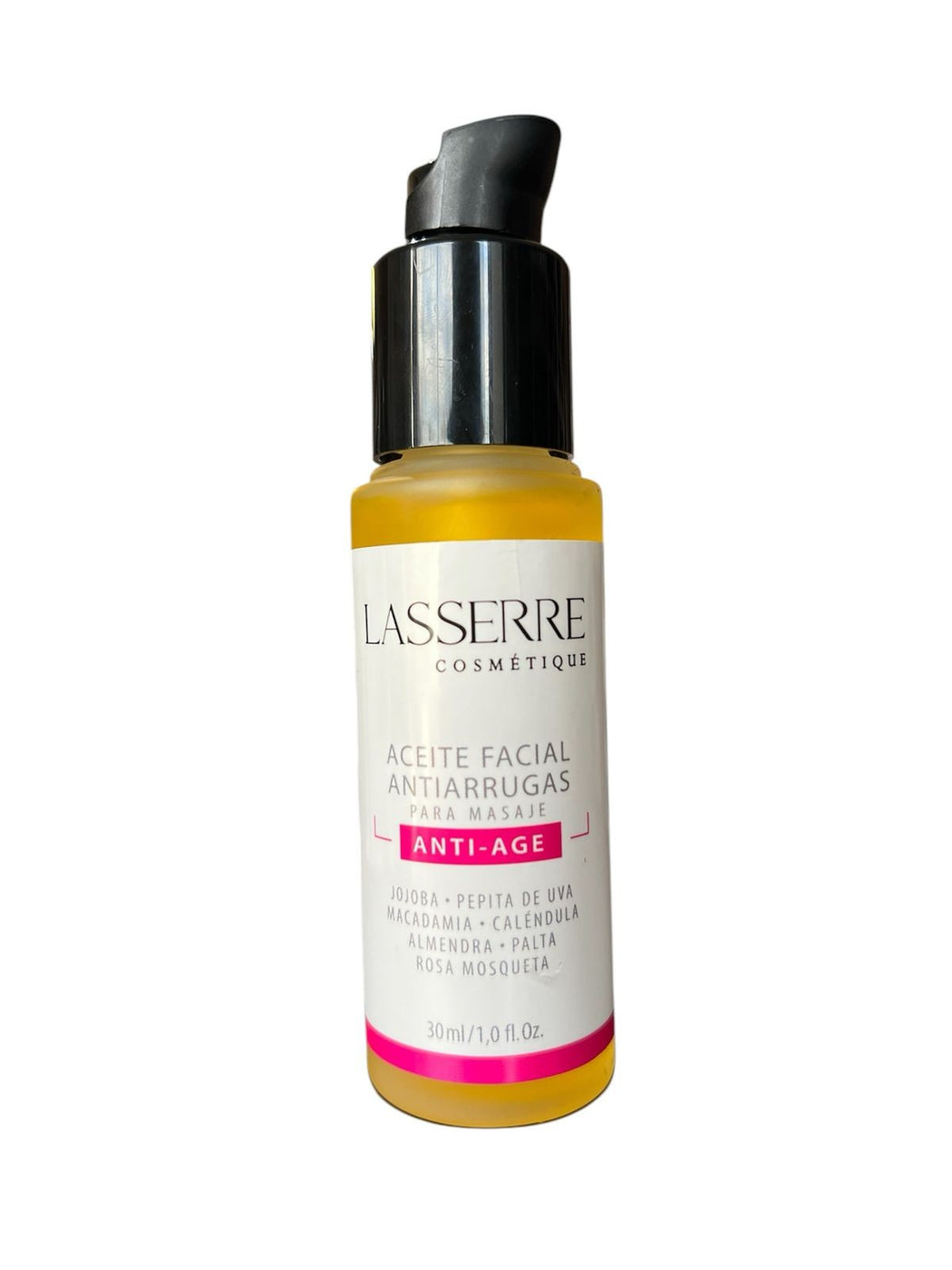Lasserre Facial – Tienda Manimai