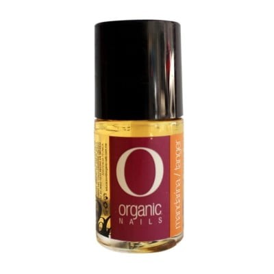 Aceite Mandarina 15ml Organic