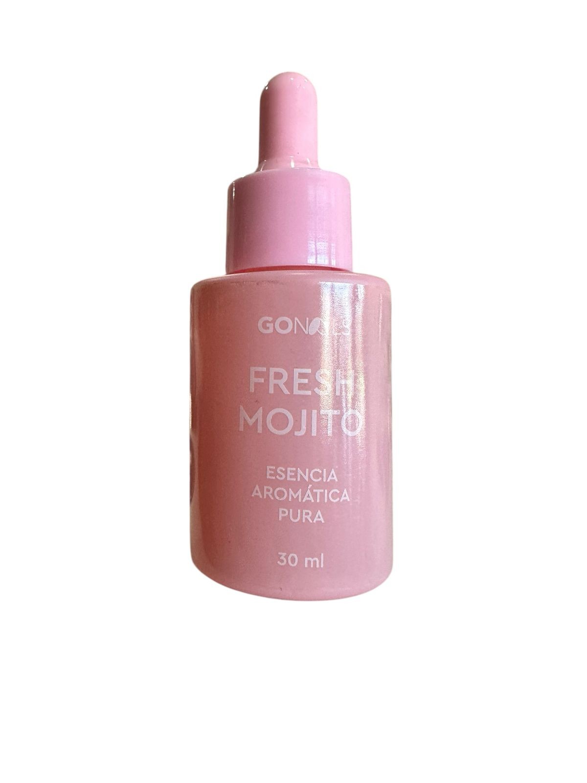 Aceite Para Humidificador Fresh Mojito 30ml Go Nails