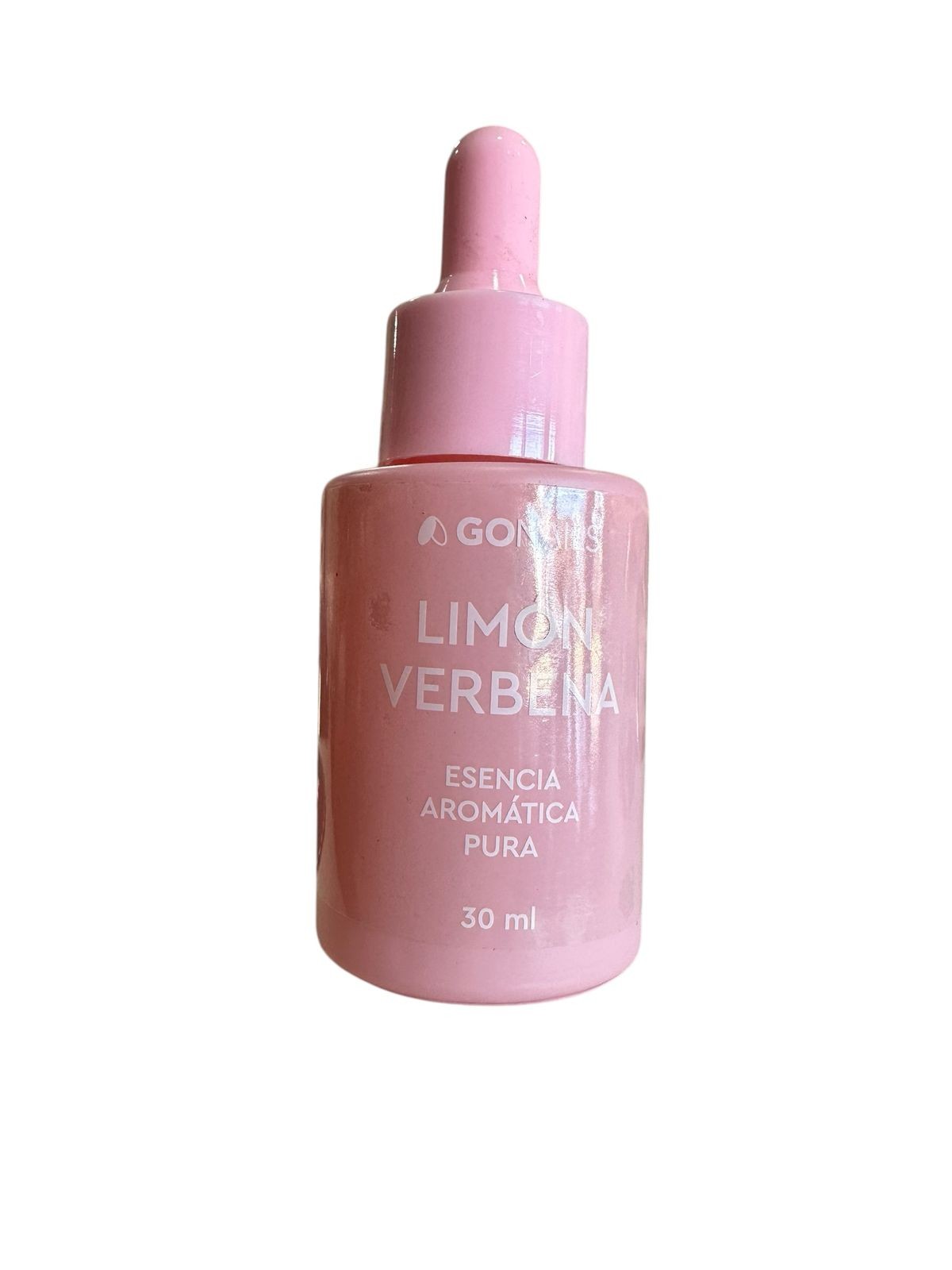 Aceite Para Humidificador Limon Verbena 30ml Go Nails