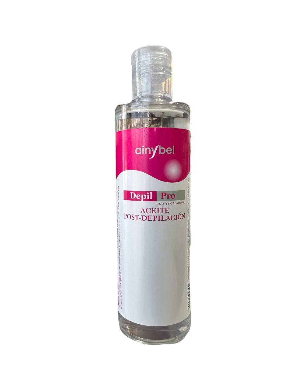 Aceite Post Depilación 250ml DepilPro