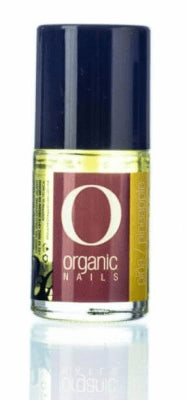 Aceite Vainilla 15ml Organic