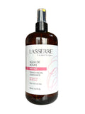 Agua de Rosas 500ml Lasserre