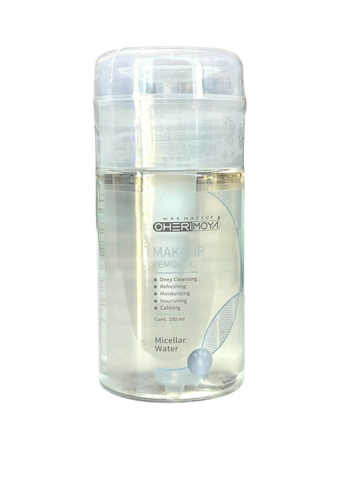 Agua Micelar 100ml Cherimoya