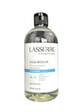 Agua Micelar Lasserre 350ml