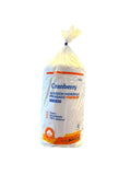 Algodón Hidrófilo Prensado Cranberry 1kg