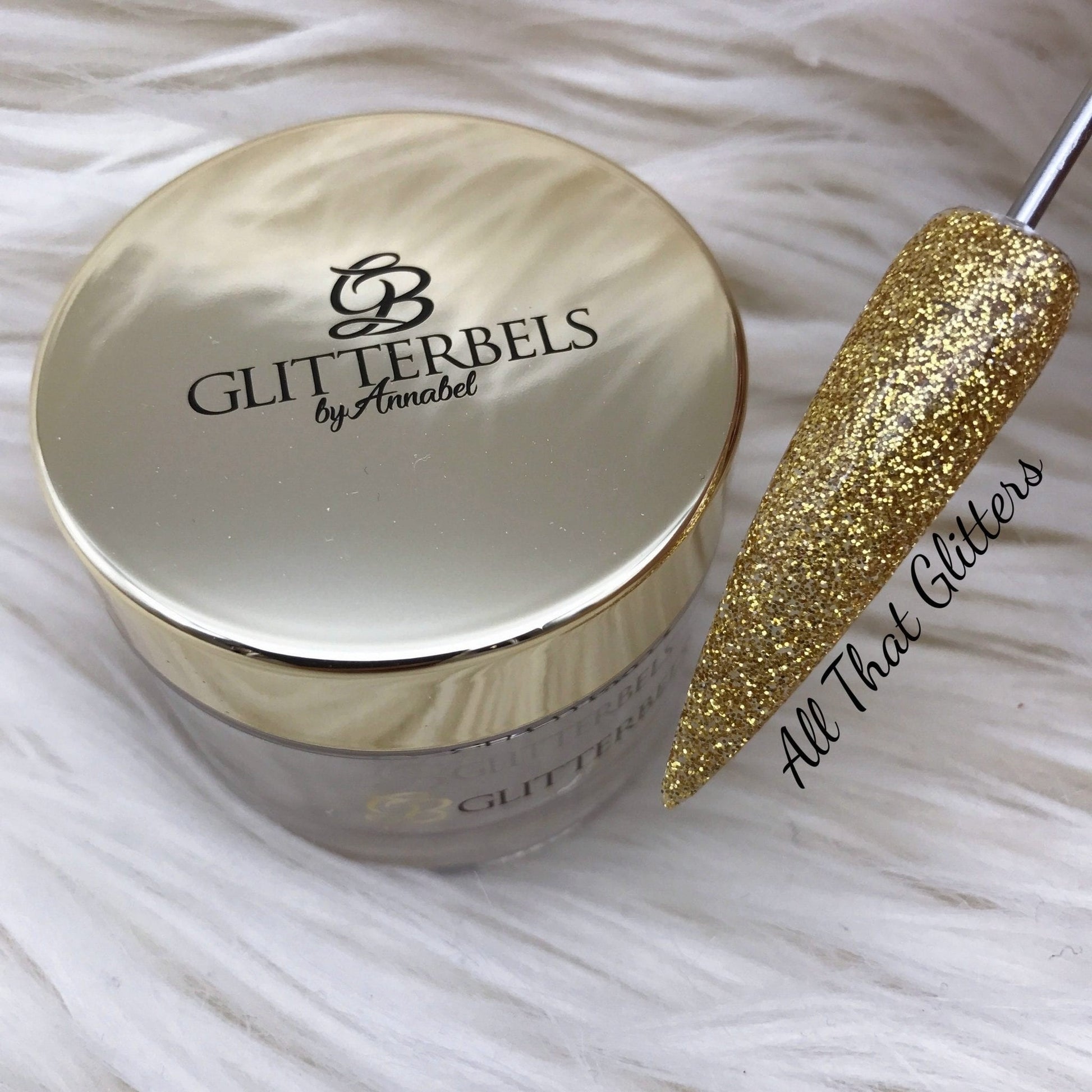 All That Glitters 28grs Glitterbels
