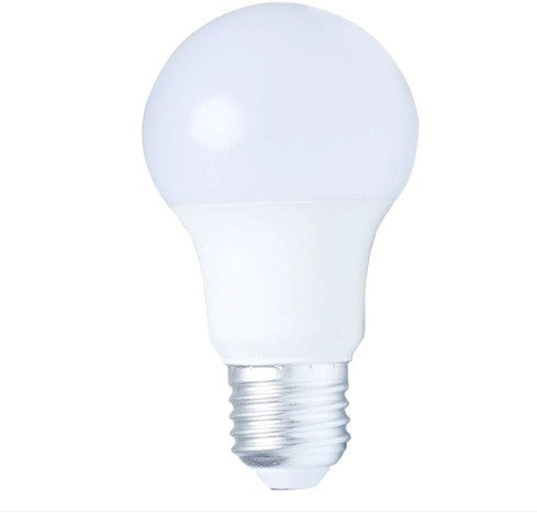 Ampolleta Luz Fría 13W E27 Nex