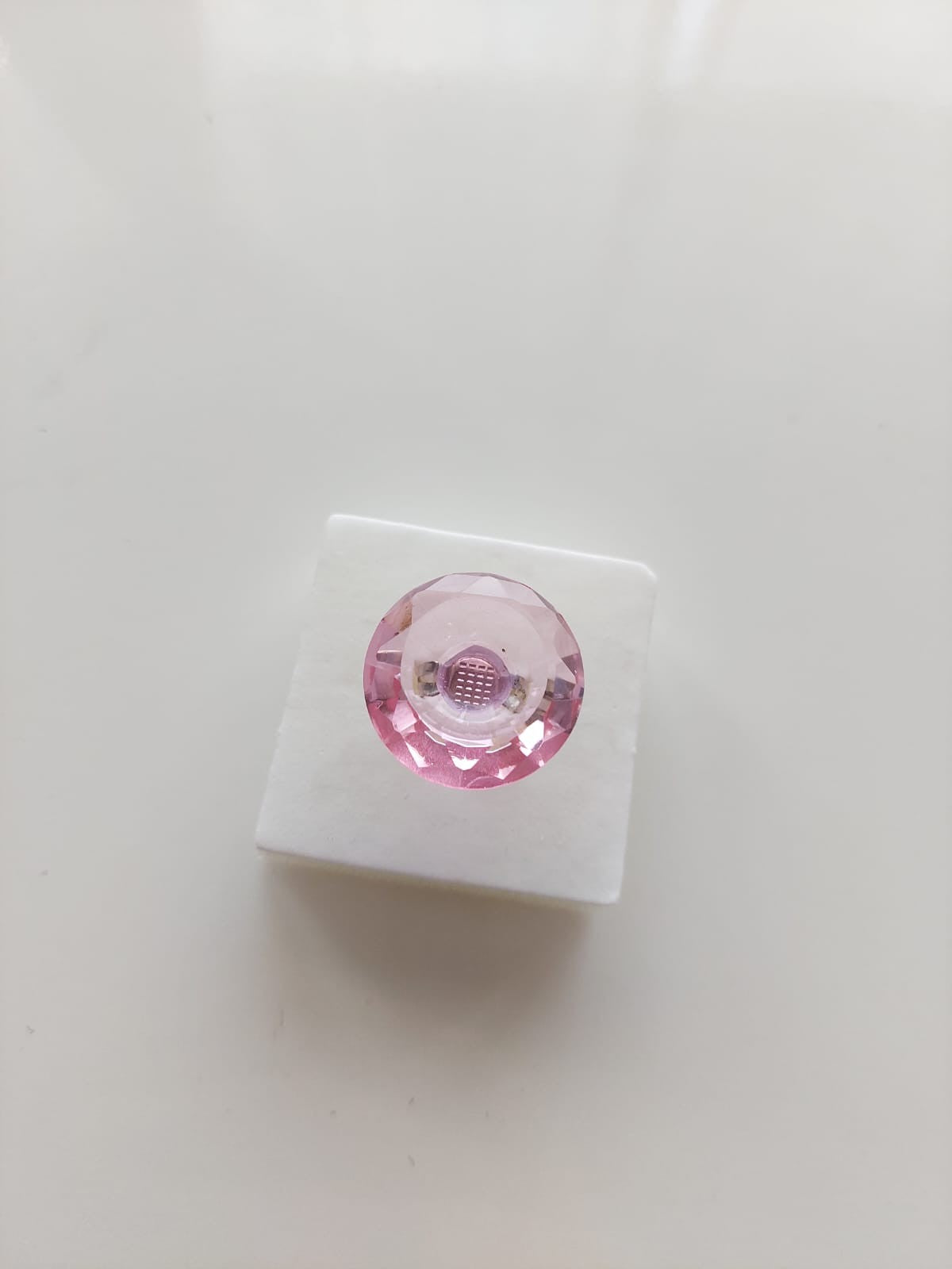 Anillo para lashistas