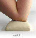 Apoya codo Marfil Gregory Crafting