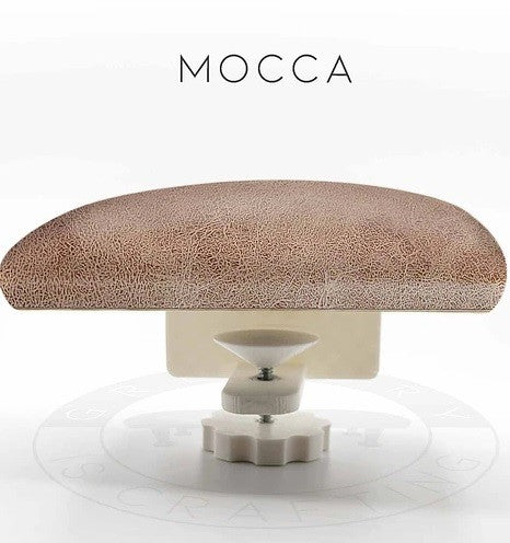 Apoya codo prensil Mocca Gregory Crafting