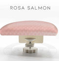 Apoya codo prensil Rosa Salmon Gregory Crafting