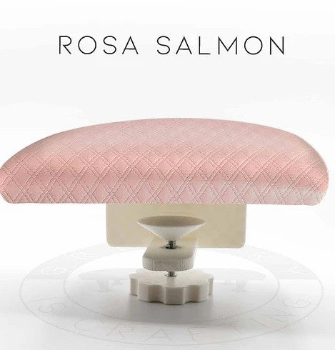 Apoya codo prensil Rosa Salmon Gregory Crafting