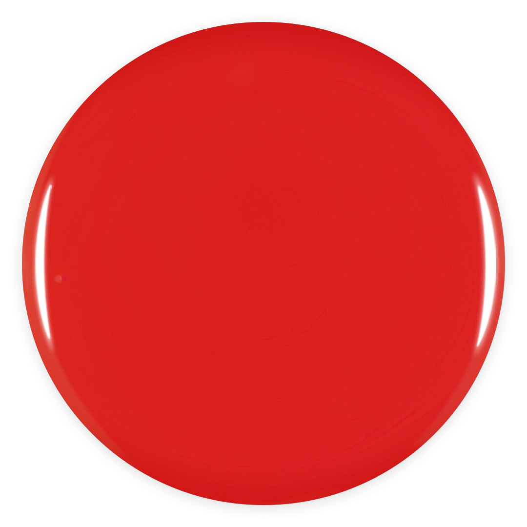 Baby Red Crush 7ml Pink Mask