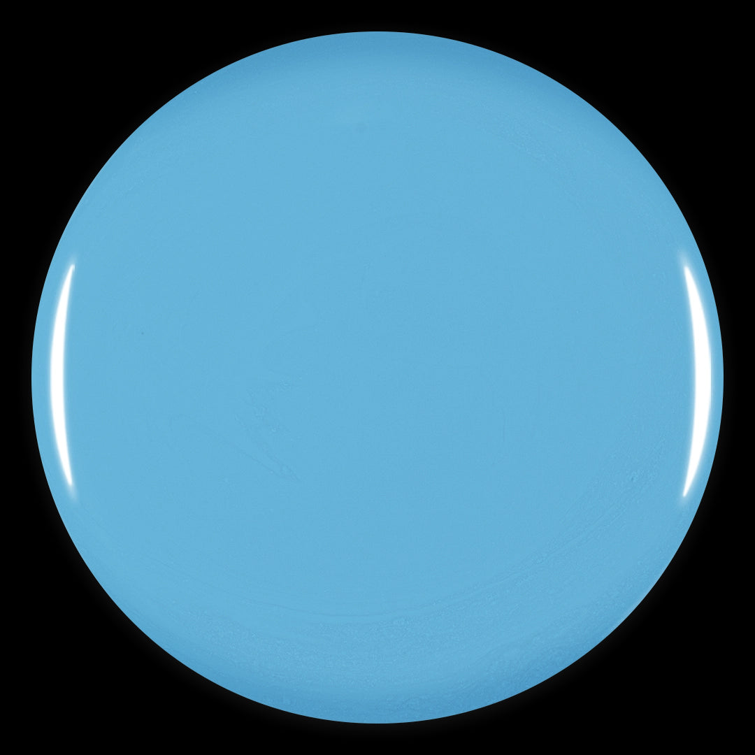 Baby Sky Blue 7ml Pink Mask