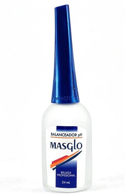 BALANCEADOR PH 24ML MASGLO