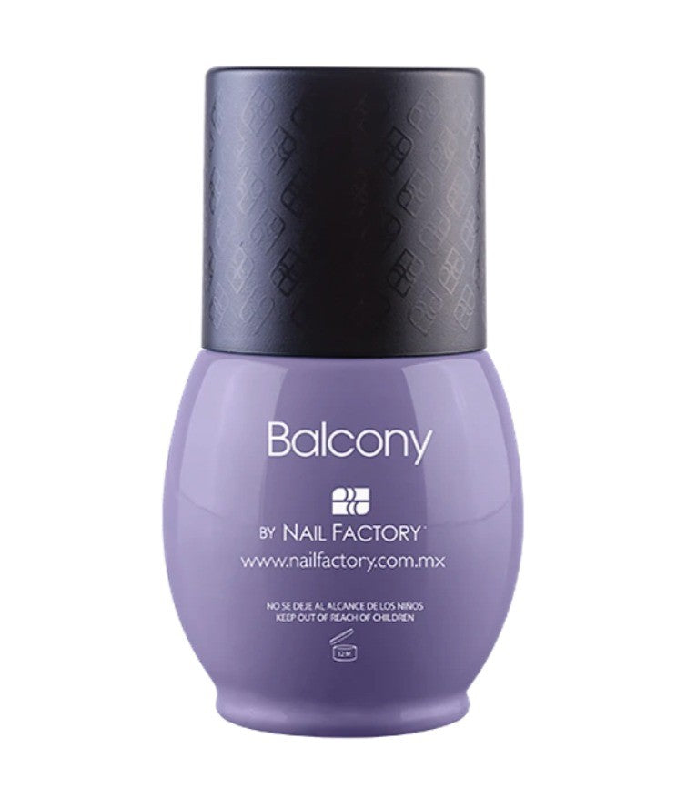BALCONY ONE SHOT 14ml Nail Factory