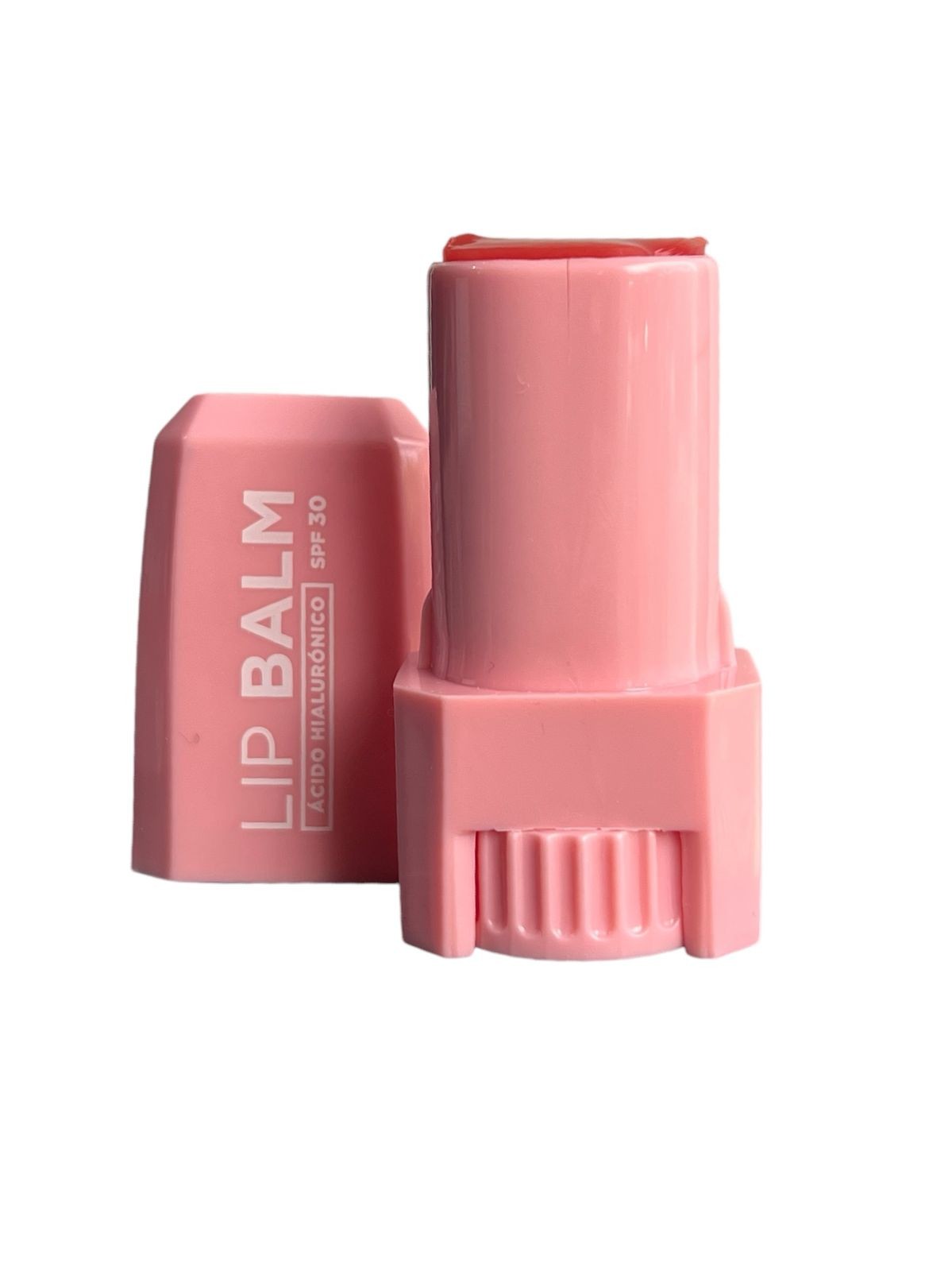 Balsamo Labial con acido Hialuronico SPF30 8.5gr Dolce Bella