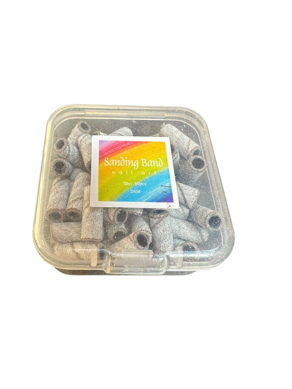 Barriles para fresa mini