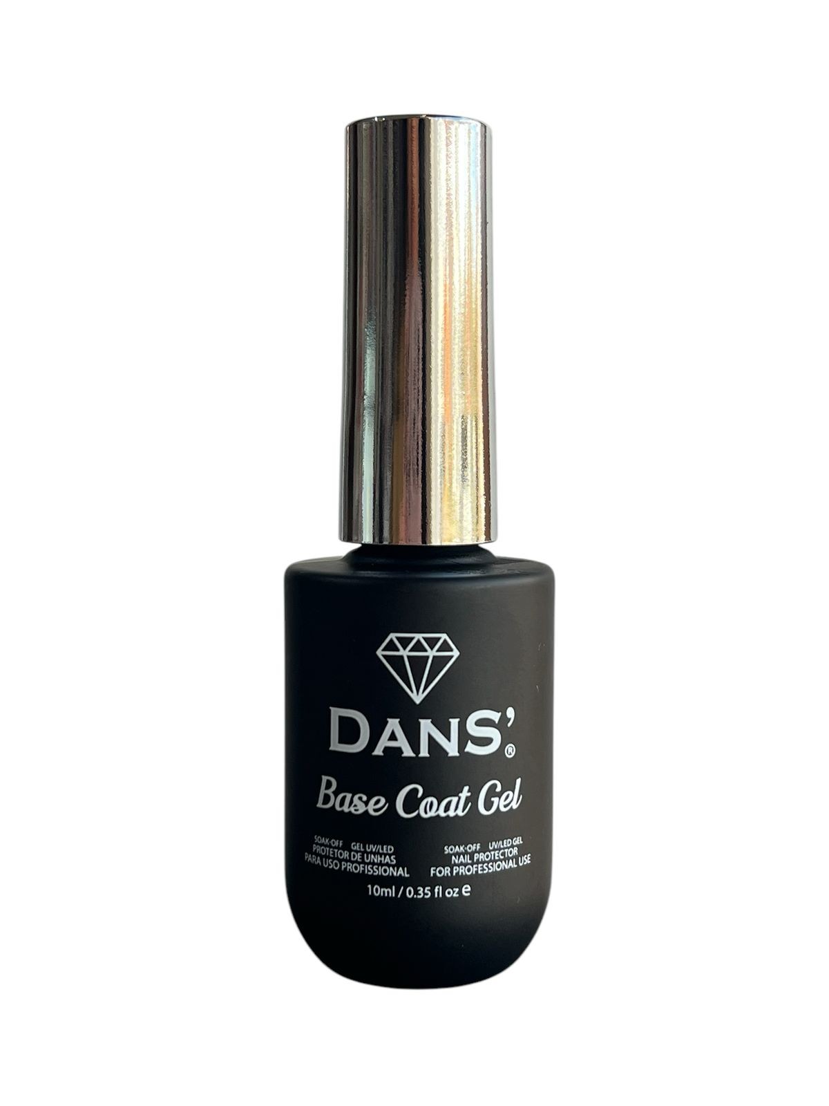 Base 10ml Dans