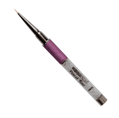 Pincel Liner 5mm Cherimoya