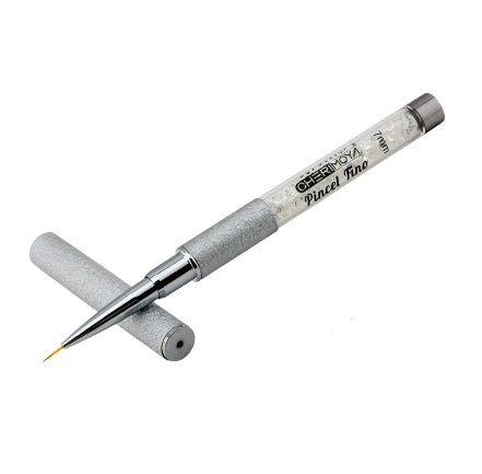 Pincel Liner 7mm Cherimoya