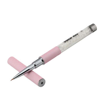 Pincel Liner 3mm Cherimoya