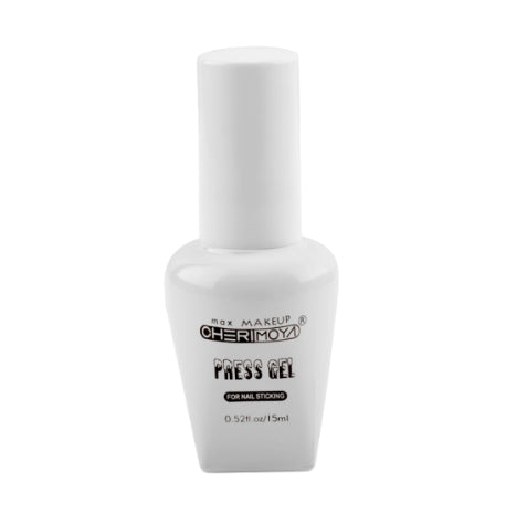 Press Gel Liquido 15ML CHERIMOYA