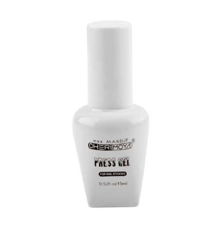 Press Gel Liquido 15ML CHERIMOYA