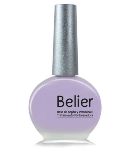 BASE ARGAN VIOLET 13ML BELIER