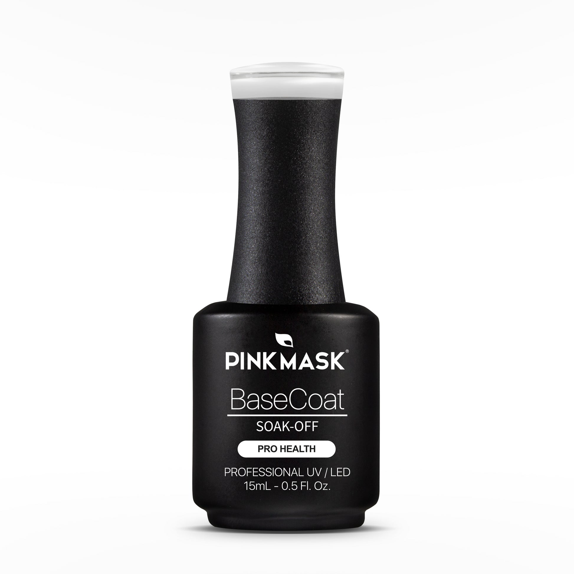 Base Blooming Pink Mask