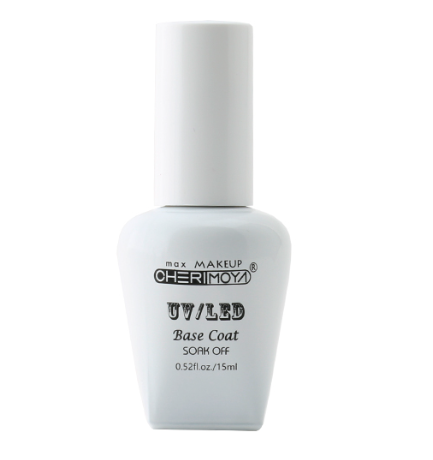 Base Coat 15ML CHERIMOYA