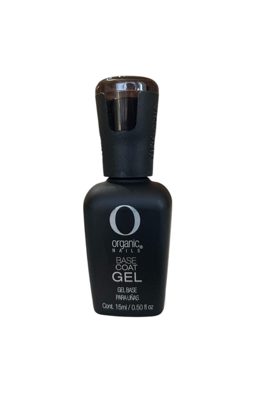 Base Coat 15ml Organic