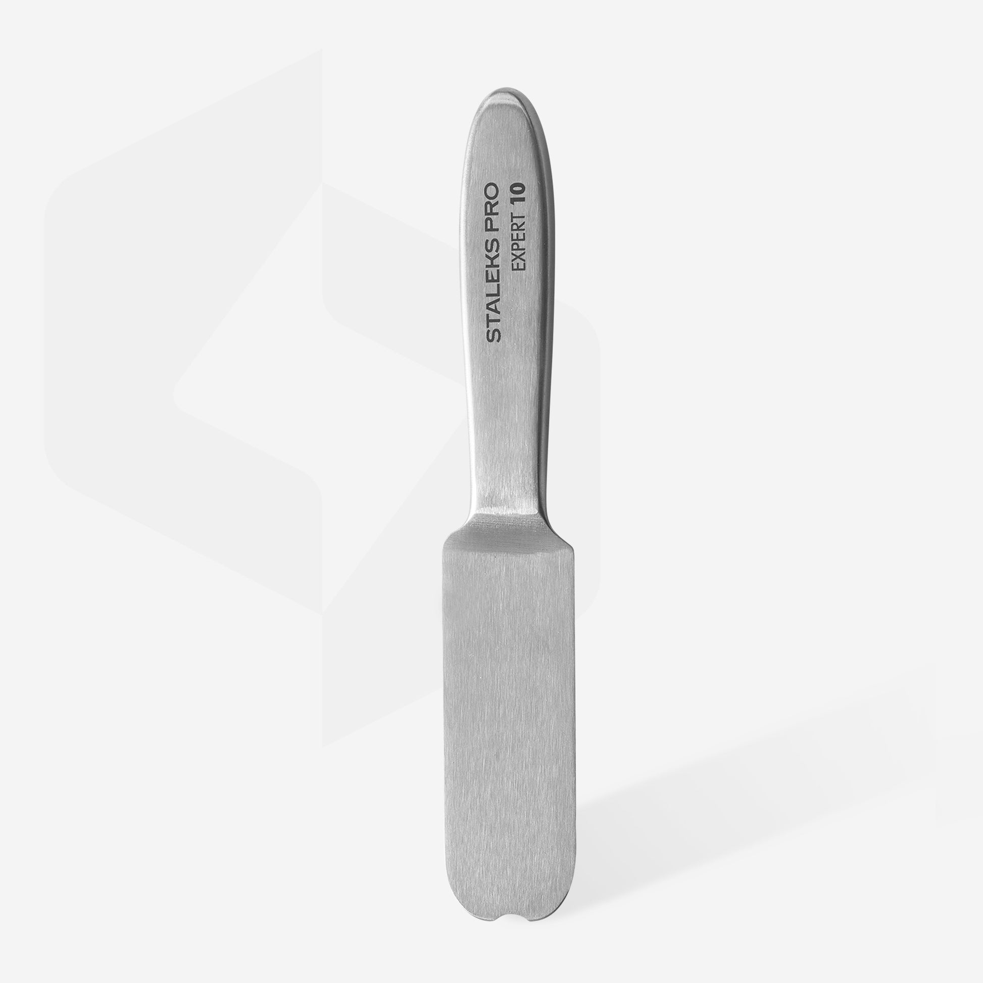 Base lima foot Expert 10 Staleks